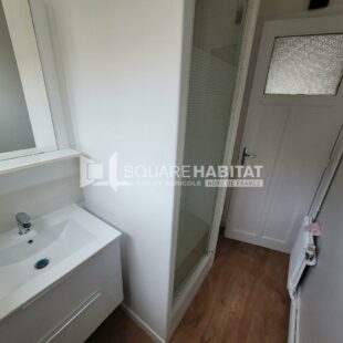 Location appartement à Boulogne-Sur-Mer