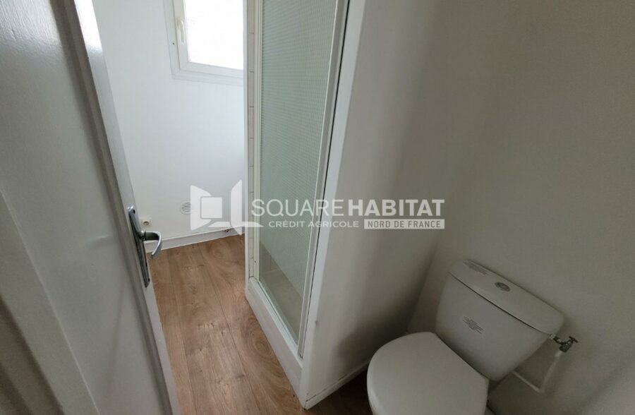 Location appartement à Boulogne-Sur-Mer