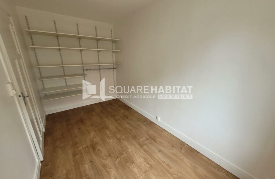 Location appartement à Boulogne-Sur-Mer