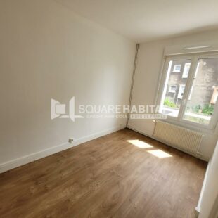 Location appartement à Boulogne-Sur-Mer