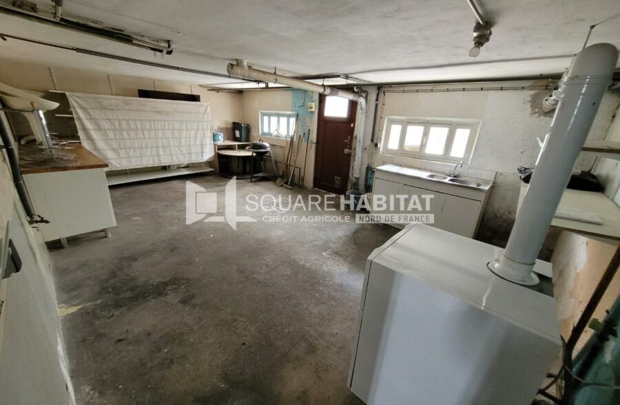 Location appartement à Boulogne-Sur-Mer