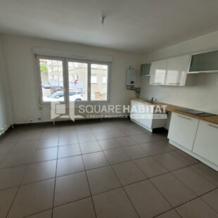 Location appartement à Boulogne-Sur-Mer