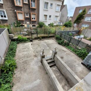 Location appartement à Boulogne-Sur-Mer