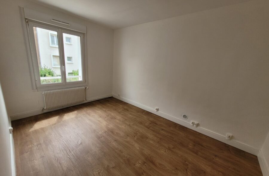 Location appartement à Boulogne-Sur-Mer