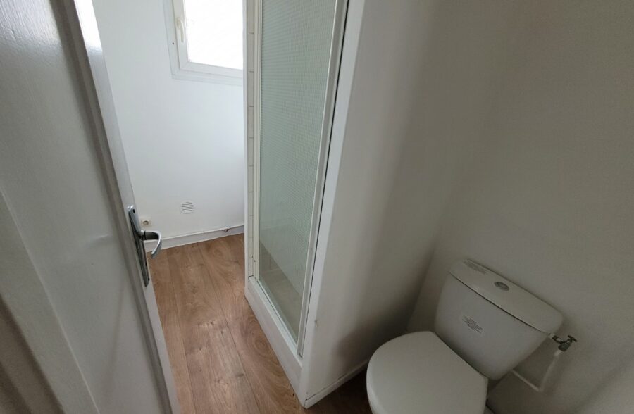 Location appartement à Boulogne-Sur-Mer