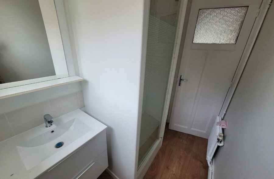 Location appartement à Boulogne-Sur-Mer