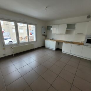 Location appartement à Boulogne-Sur-Mer