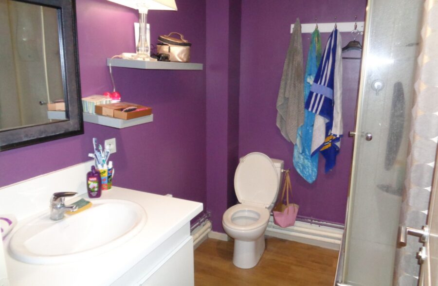 Location appartement à Boulogne-Sur-Mer