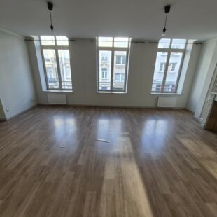 Location appartement à Boulogne-Sur-Mer