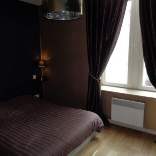 Location appartement à Boulogne-Sur-Mer