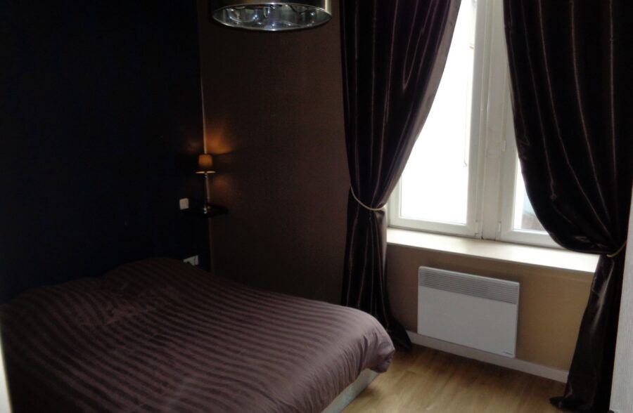 Location appartement à Boulogne-Sur-Mer