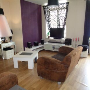 Location appartement à Boulogne-Sur-Mer