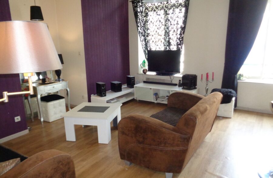 Location appartement à Boulogne-Sur-Mer