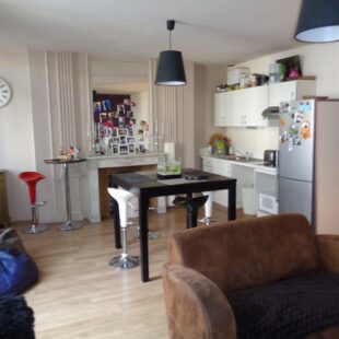 Location appartement à Boulogne-Sur-Mer