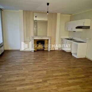 Location appartement à Boulogne-Sur-Mer