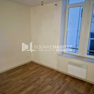 Location appartement à Boulogne-Sur-Mer