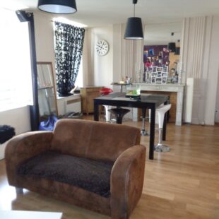 Location appartement à Boulogne-Sur-Mer