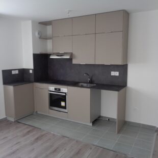 Location appartement à La Madeleine