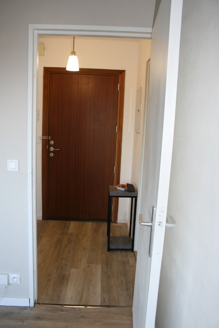 Location appartement à Mouvaux