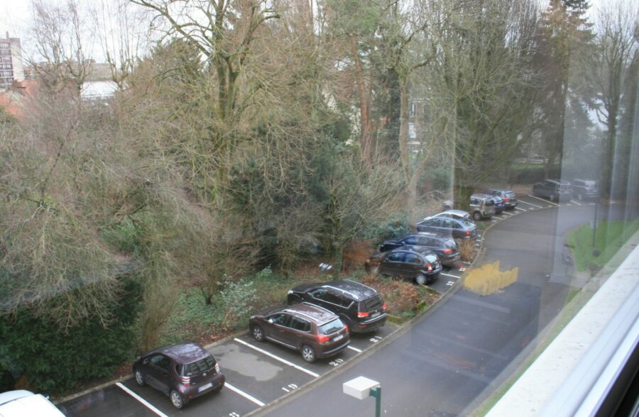 Location appartement à Mouvaux