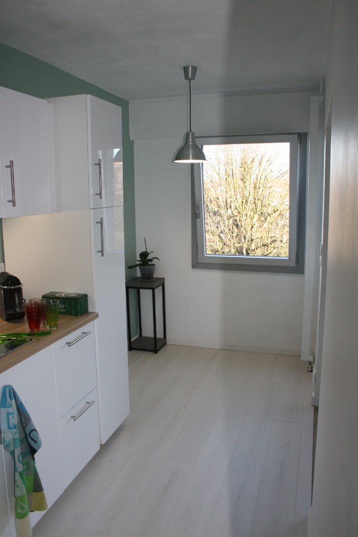 Location appartement à Mouvaux