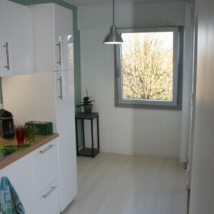 Location appartement à Mouvaux