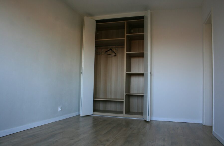 Location appartement à Mouvaux