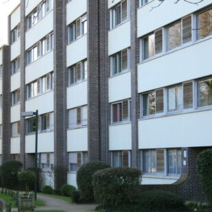 Location appartement à Mouvaux