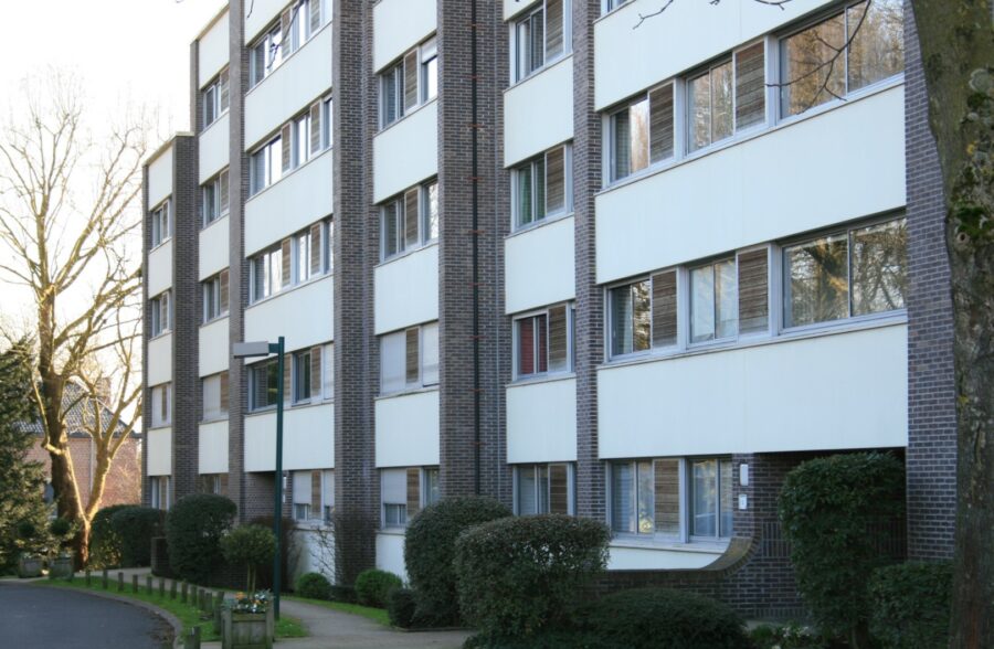 Location appartement à Mouvaux