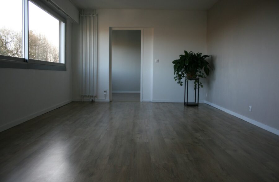 Location appartement à Mouvaux