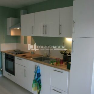 Location appartement à Mouvaux