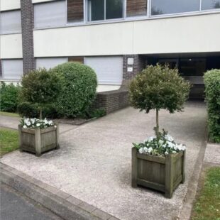 Location appartement à Mouvaux