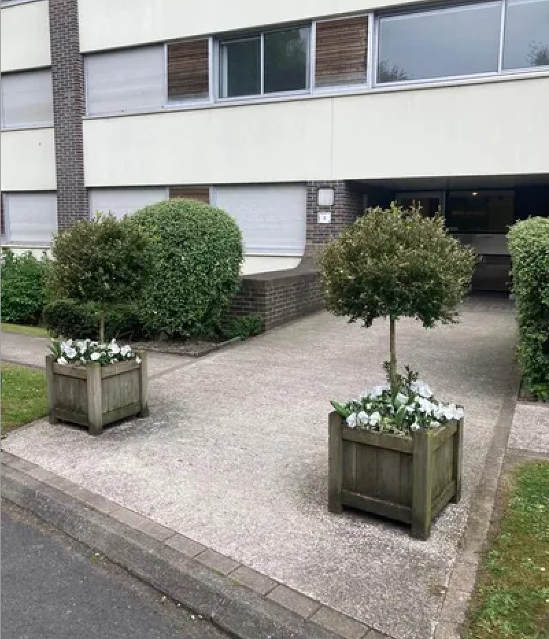 Location appartement à Mouvaux