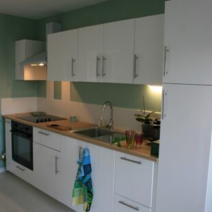 Location appartement à Mouvaux