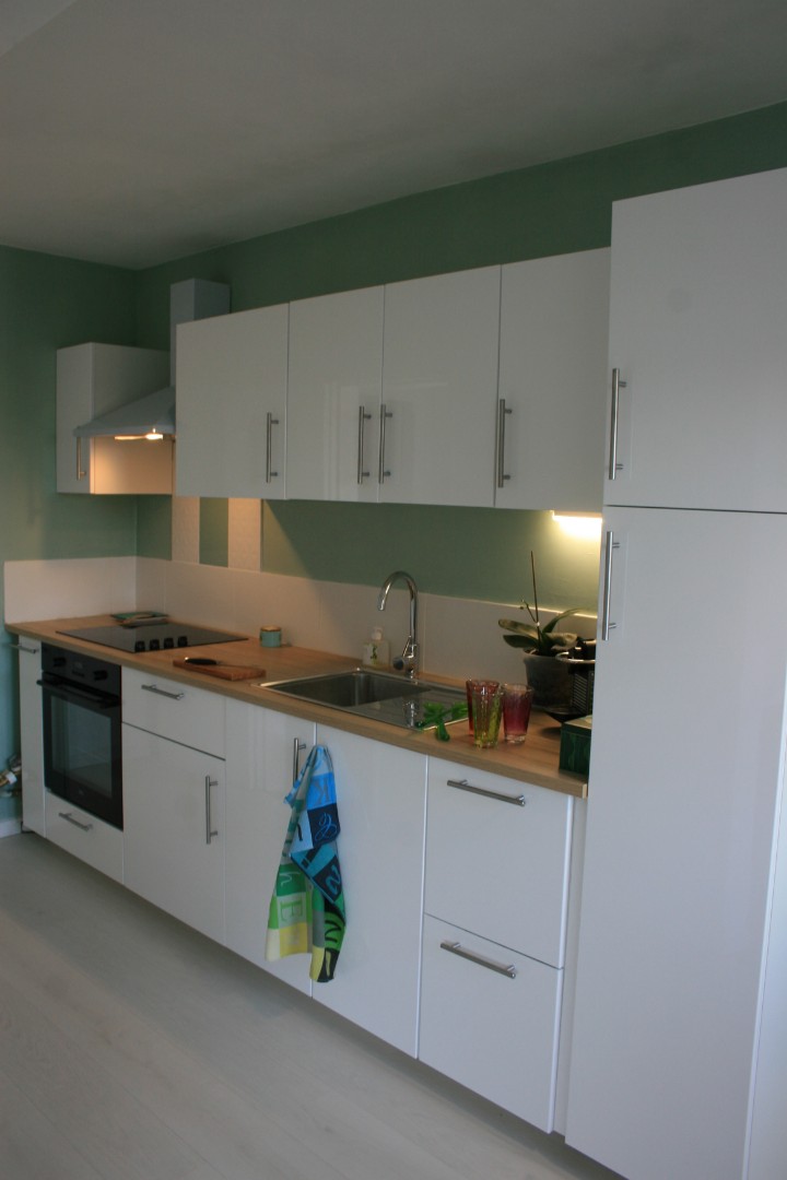 Location appartement à Mouvaux