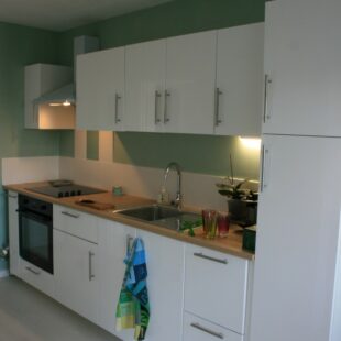 Location appartement à Mouvaux