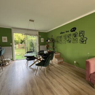 Location maison à Marcq-En-Barœul