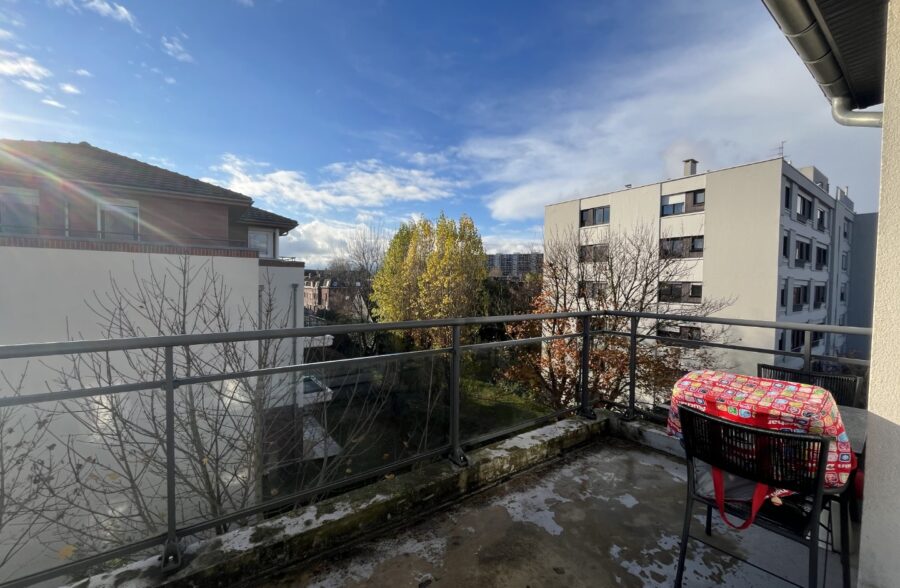 Location appartement à Marcq-En-Barœul