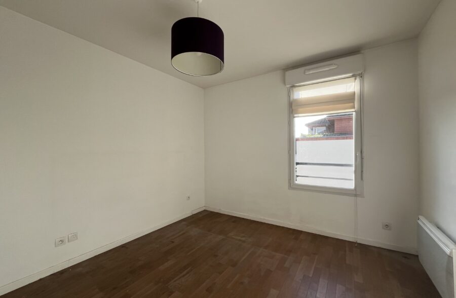 Location appartement à Marcq-En-Barœul