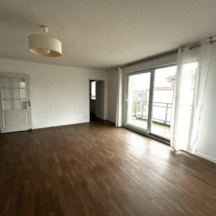 Location appartement à Marcq-En-Barœul