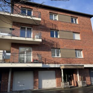 Location appartement à Marcq-En-Barœul
