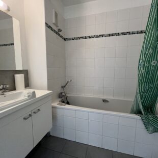 Location appartement à Marcq-En-Barœul