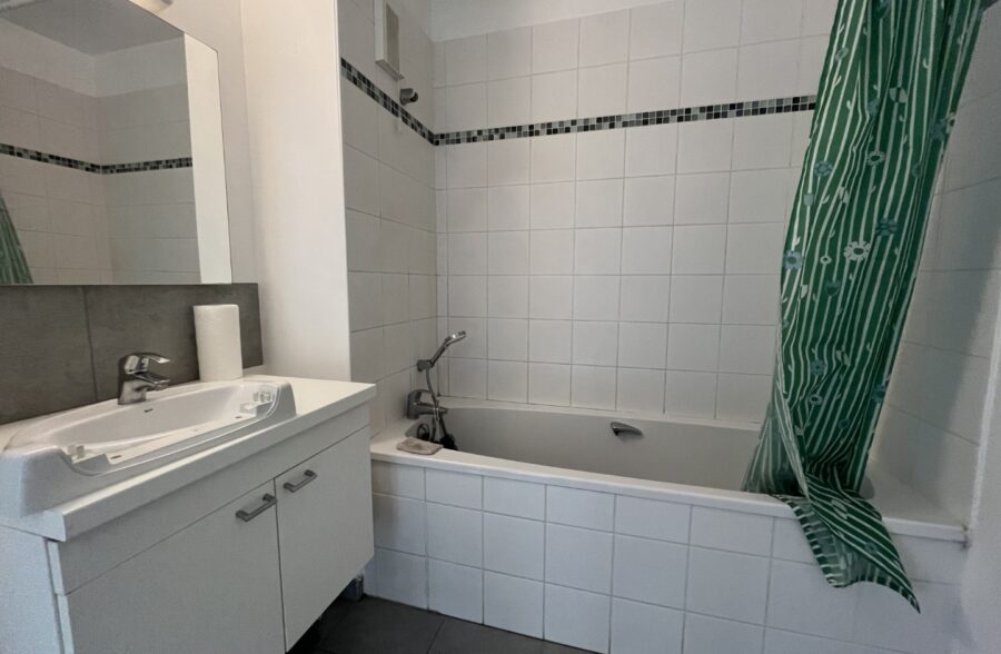 Location appartement à Marcq-En-Barœul