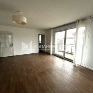 Location appartement à Marcq-En-Barœul