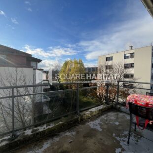 Location appartement à Marcq-En-Barœul