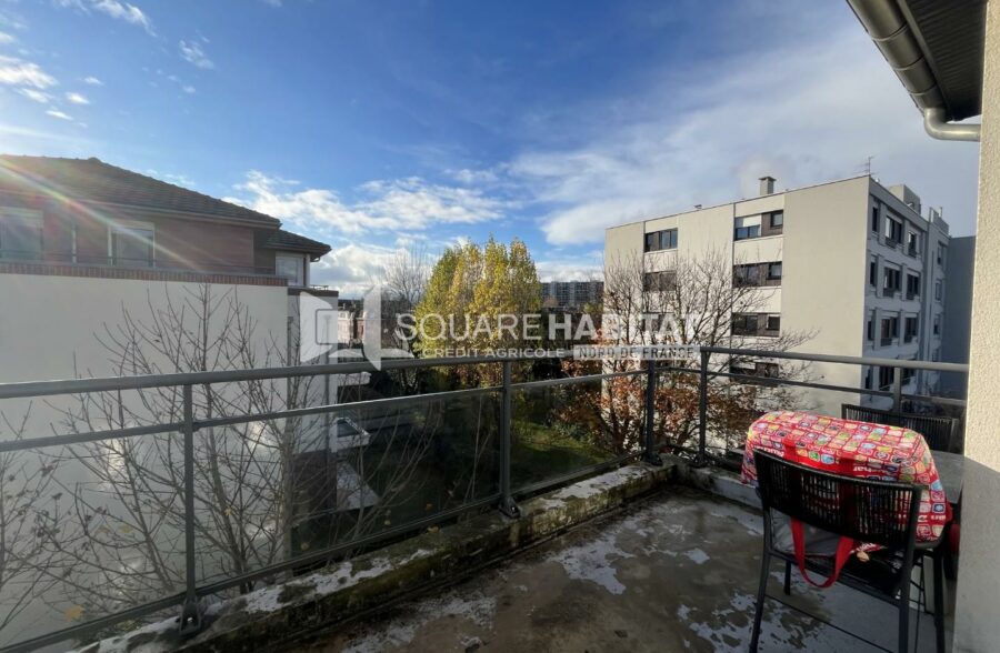 Location appartement à Marcq-En-Barœul