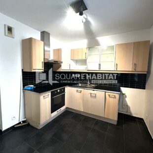 Location appartement à Marcq-En-Barœul