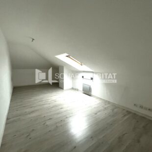 Location appartement à Marcq-En-Barœul