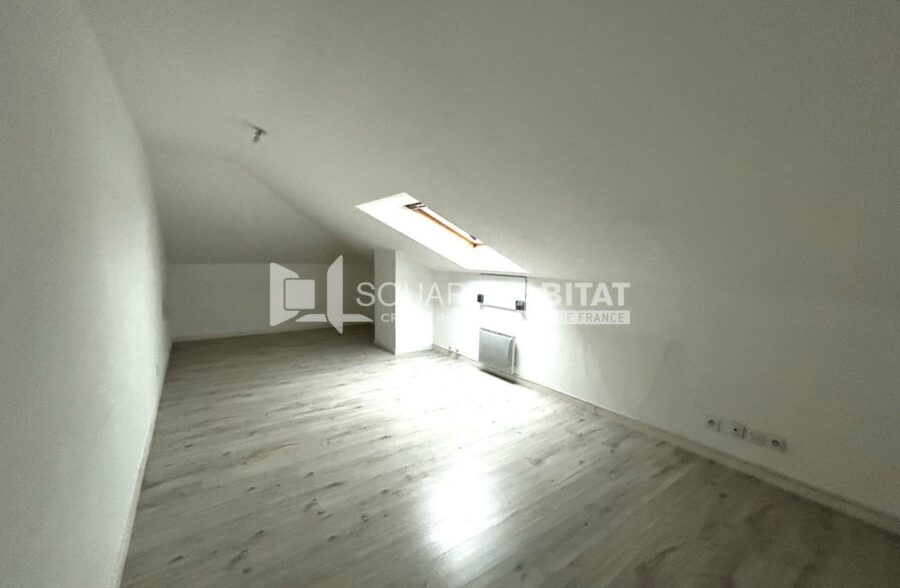 Location appartement à Marcq-En-Barœul