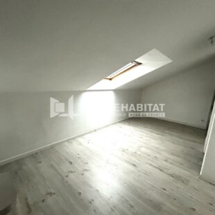 Location appartement à Marcq-En-Barœul